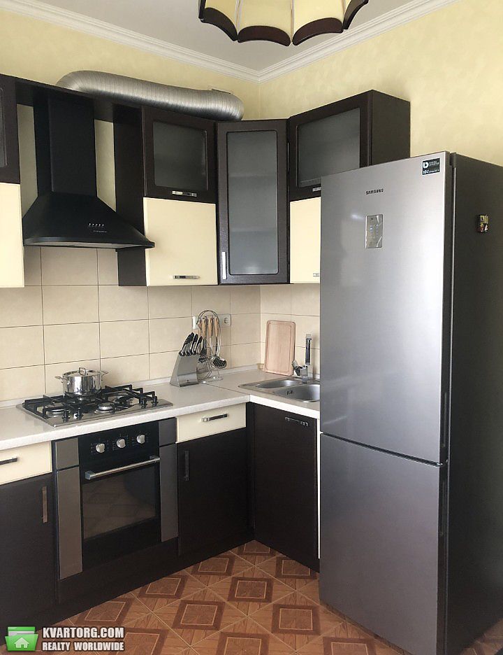 Sell 2-room apartment. Киевская обл., Леси Украинки — photo 3
