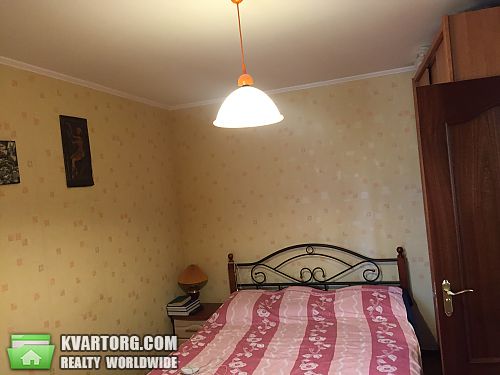 Sell 3-room apartment. Киев, пр. Леся Курбаса — photo 3