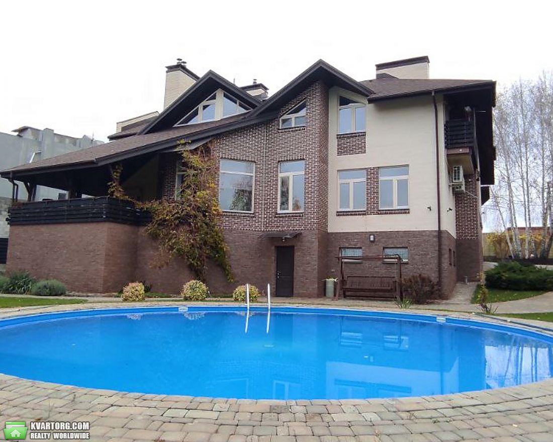 Sell house. Киевская обл., Академическая — photo 4