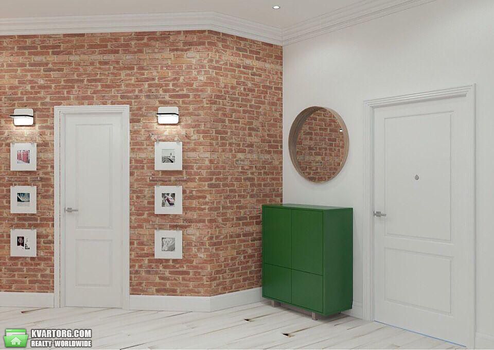 Rent out 1-room apartment. Киев,  Дружбы Народов бул — photo 8