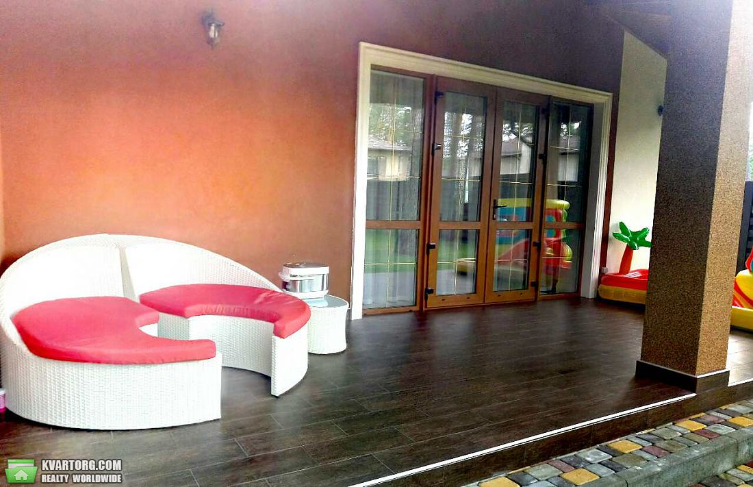 Sell house. Киевская обл., Патона — photo 7