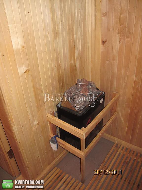 Rent out house. Киев,  Белицкая — photo 6