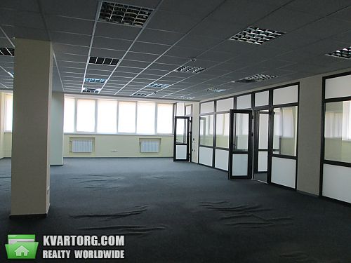 Rent out office. Киев, Гайдара — photo 1