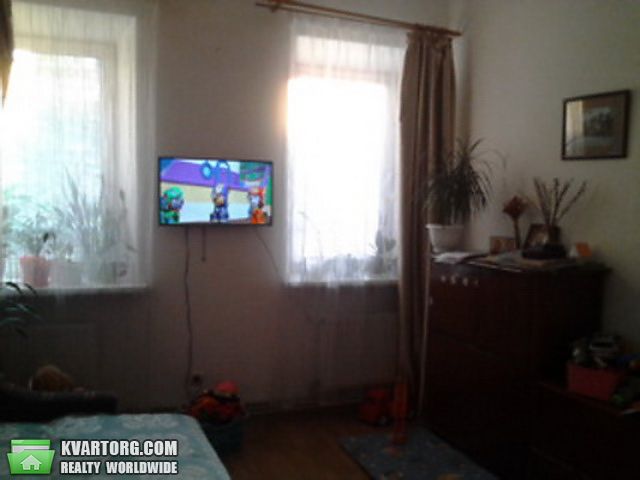 Sell 2-room apartment. Одесса, Запорожская — photo 1