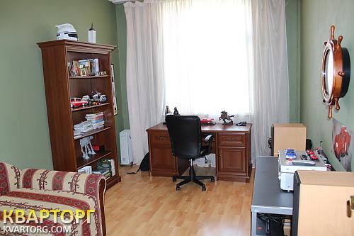 Rent out 3-room apartment. Киев,  Шелковичная — photo 5