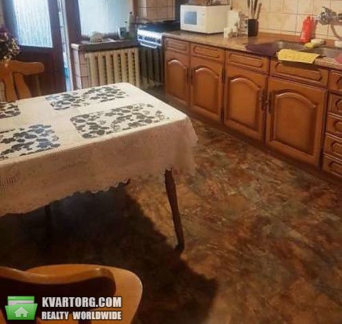 Sell 4-room apartment. Киев,  Янгеля — photo 1