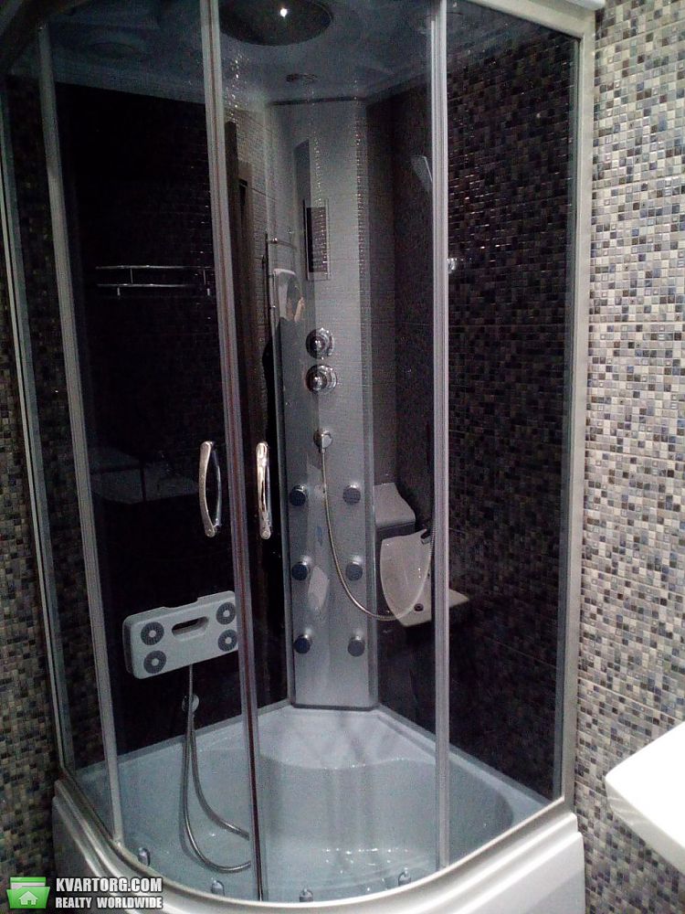 Rent out 1-room apartment. Киев,  Андрющенко — photo 8