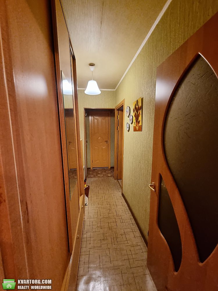 Sell 2-room apartment. Донецк, марии ульяновой — photo 3