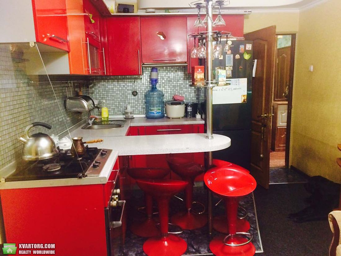 Sell 3-room apartment. Одесса, Паустовского — photo 6