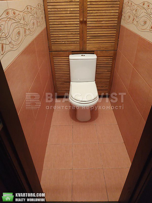 Sell 3-room apartment. Киев,  Дружбы Народов бул — photo 5