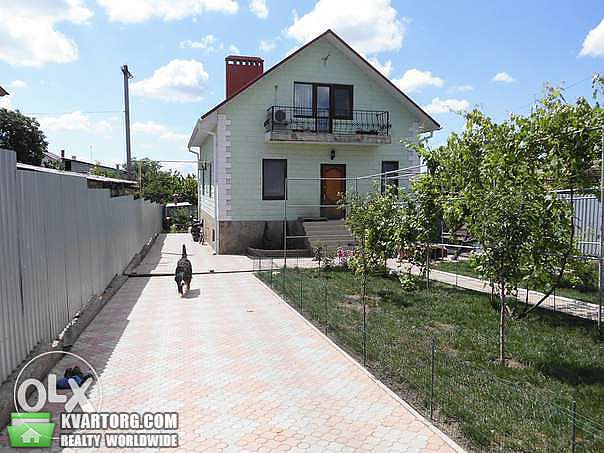 Sell house. Одесса, Прилиманская — photo 1