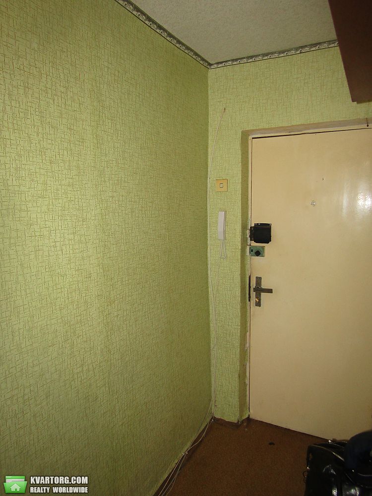 Sell 1-room apartment. Киев,  Муромская — photo 6