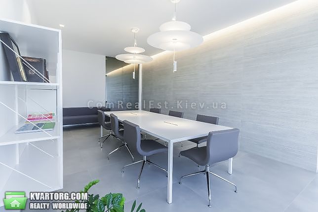Rent out office. Киев, Кловский спуск — photo 5