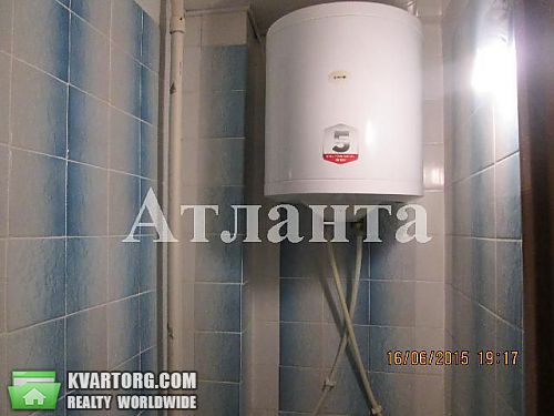 Sell 2-room apartment. Одесса, Затонского — photo 7