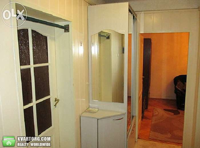 Rent out 3-room apartment. Киев,  Жукова — photo 7