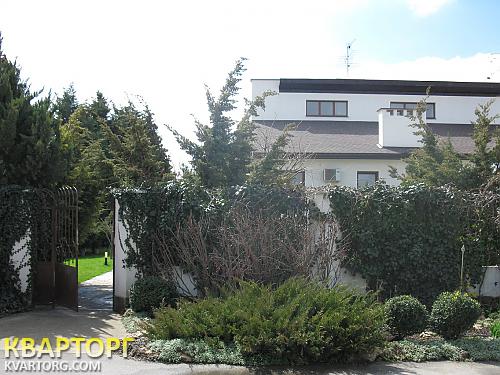 Sell house. Одесса, Каштановая — photo 1