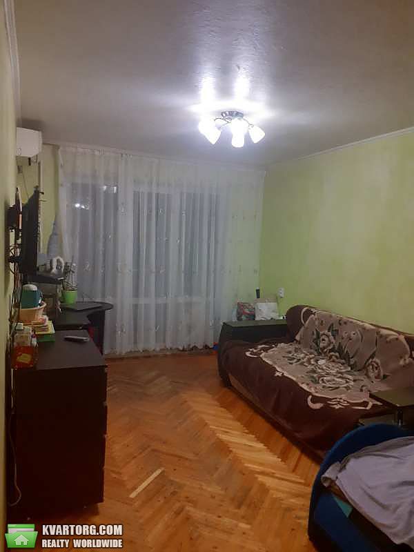 Sell 1-room apartment. Харьков, Студенческая — photo 1