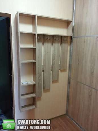 Rent out 1-room apartment. Киев, Ващенко — photo 5