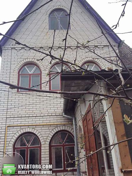 Sell house. Киевская обл., Ракитное — photo 3
