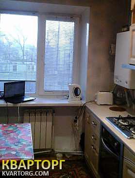 Sell 2-room apartment. Днепропетровск, Береговая — photo 4