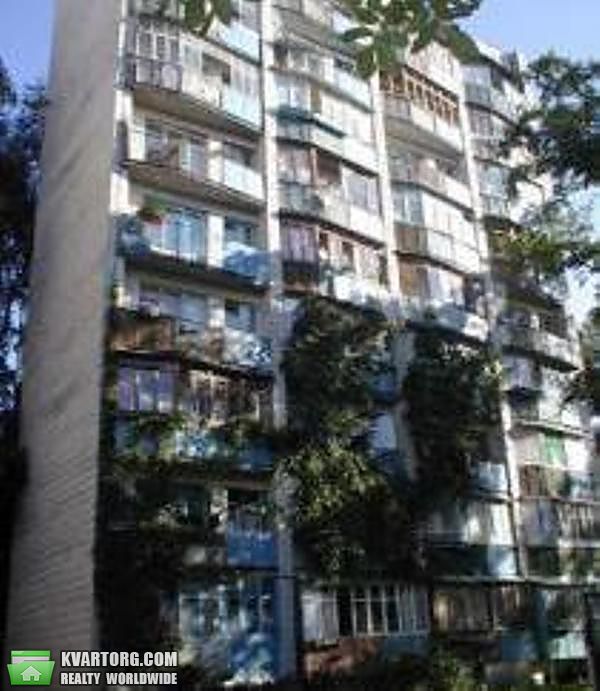 Sell 1-room apartment. Киев,  Львовская — photo 1