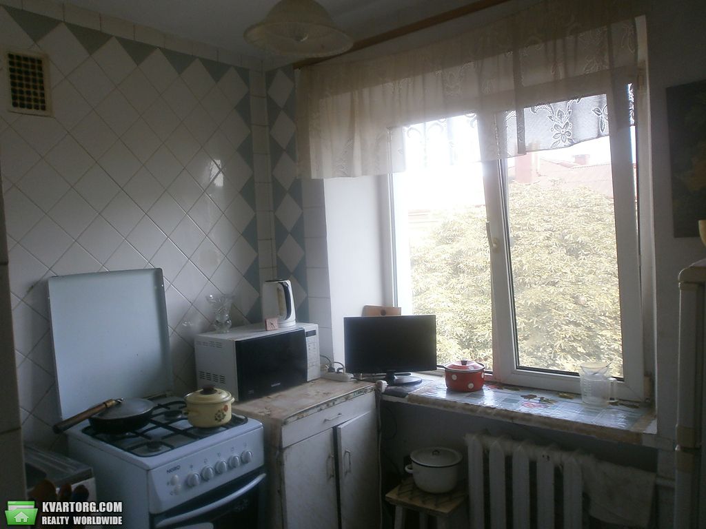 Sell 3-room apartment. Одесса, Семинарская — photo 4
