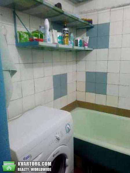 Sell 1-room apartment. Киев,  Ревуцкого — photo 6