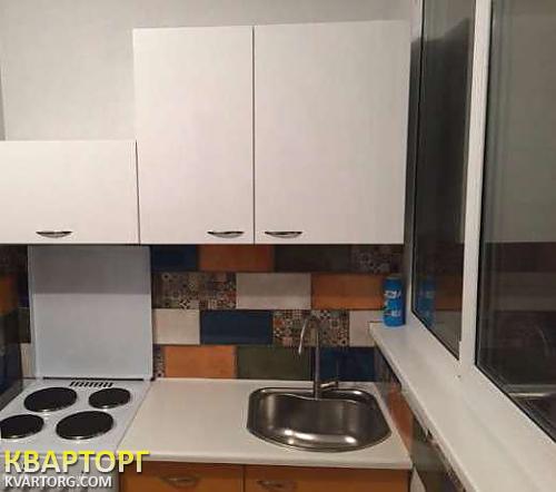 Rent out 3-room apartment. Киев, Ващенко — photo 3
