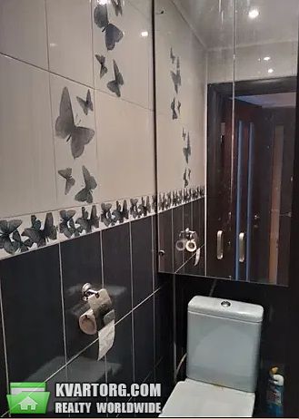 Rent out 2-room apartment. Киев,  Ушинского — photo 7
