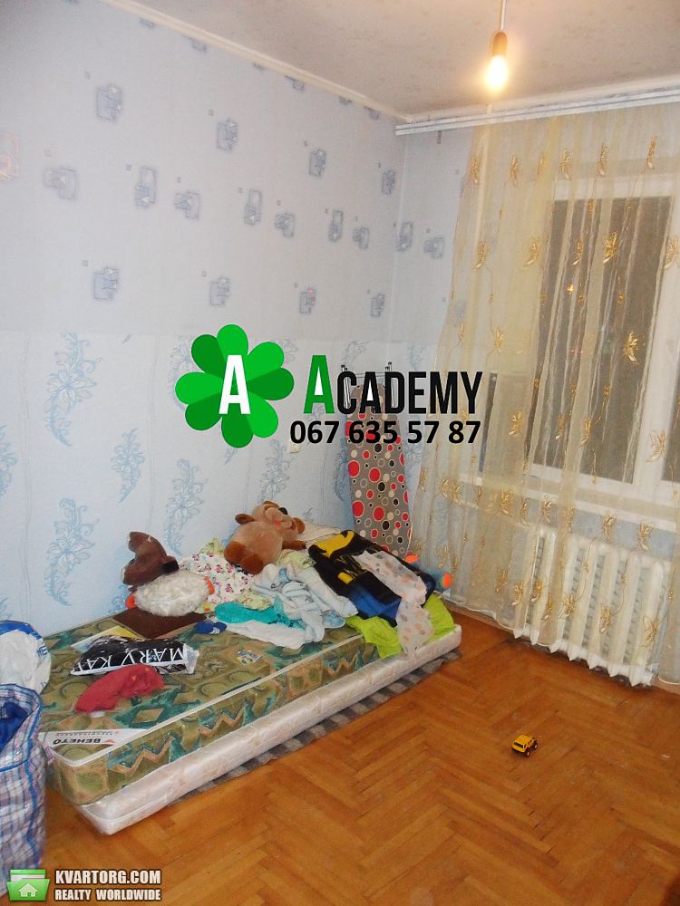 Sell 3-room apartment. Днепропетровск, пр. Героев — photo 7
