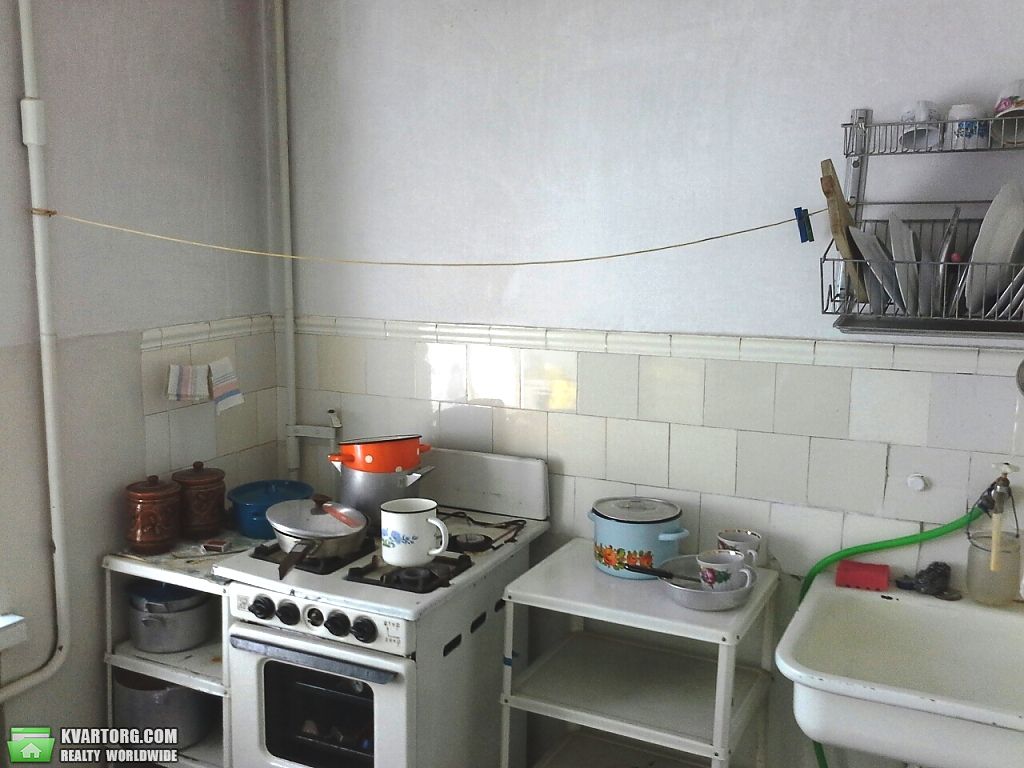 Sell 3-room apartment. Одесса, Романа Кармена — photo 4