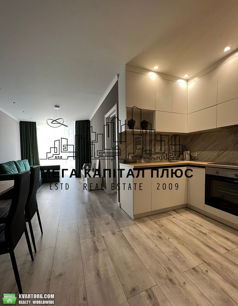 Rent out 2-room apartment. Киев, проспект Берестейський — photo 8