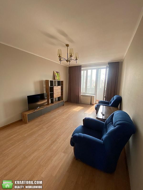 Rent out 2-room apartment. Харьков, Авиационная — photo 4