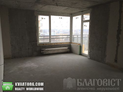 Sell 2-room apartment. Киев, Петрицкого — photo 1