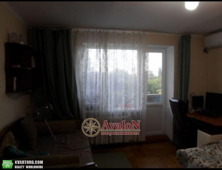 Sell 1-room apartment. Одесса, проспект Шеченко — photo 3