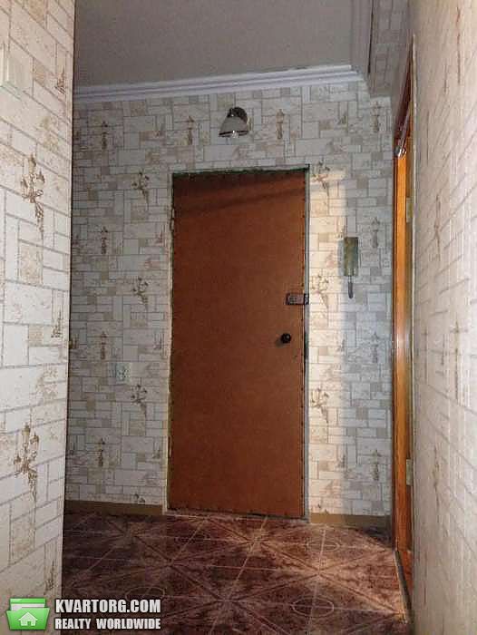 Sell 1-room apartment. Киев, Зодчих — photo 6