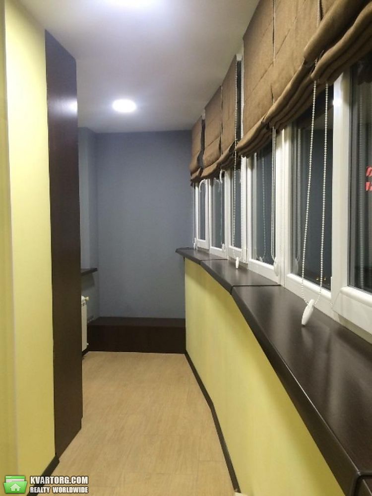 Rent out 3-room apartment. Киев, Сикорского — photo 9