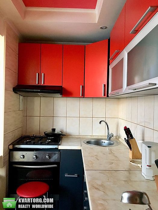 Sell 1-room apartment. Киев,  Светлицкого — photo 1