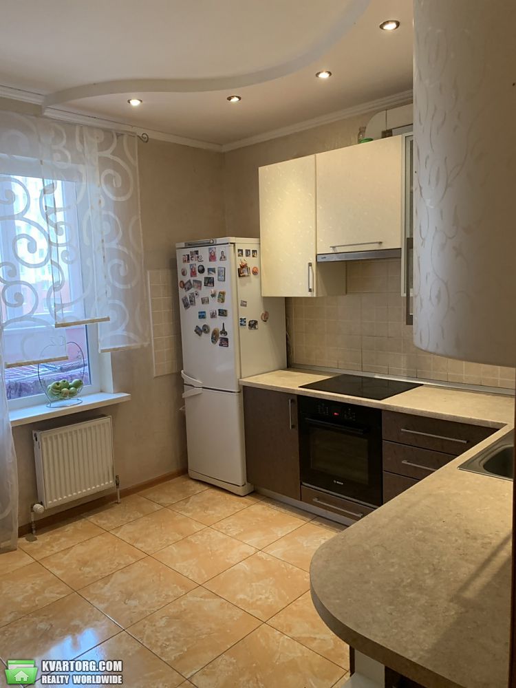 Sell 1-room apartment. Одесса, Массив Радужный — photo 2
