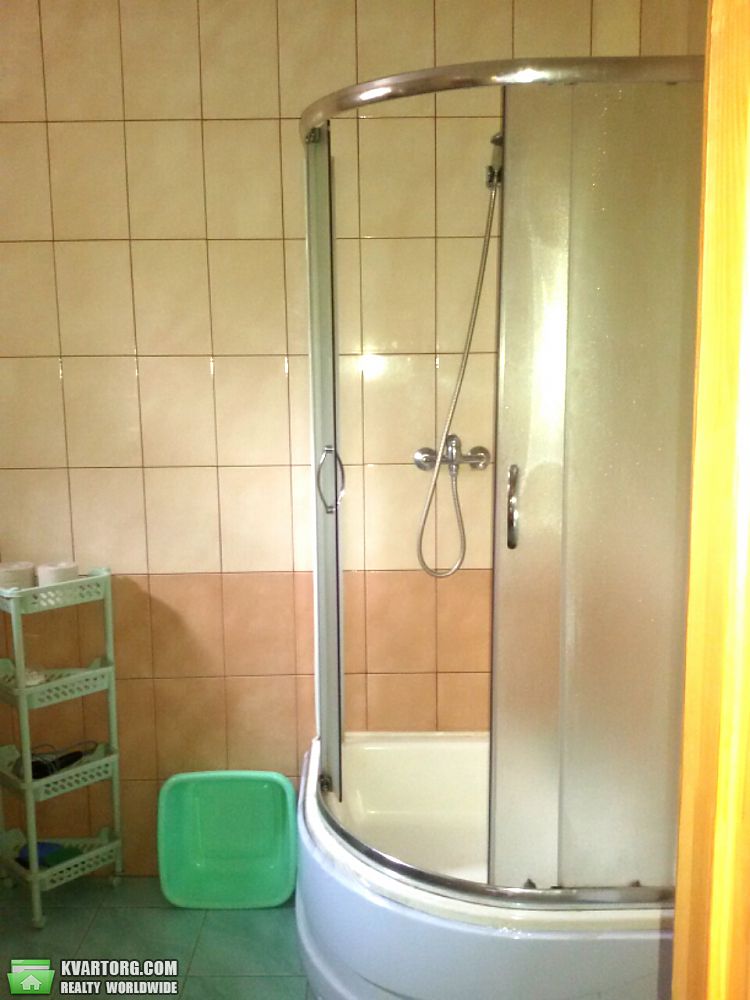 Rent out 1-room apartment. Киев,  Александровская — photo 7