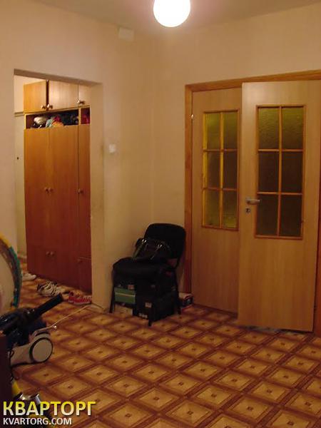 Sell 3-room apartment. Киев,  Маяковского — photo 1