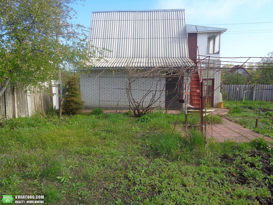 Sell house. Киевская обл., Леточки — photo 3