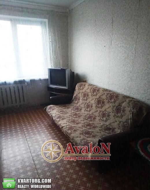 Sell 2-room apartment. Одесса, Затонского — photo 2