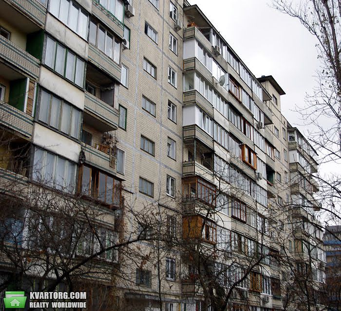 Купить Квартиру В Киеве Оболонь Недорого