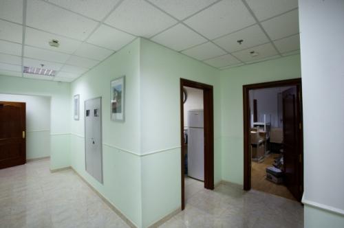 Sell office. Киев, Луначарского — photo 3