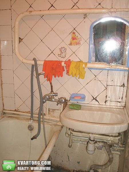 Sell 2-room apartment. Одесса, Запорожская — photo 5