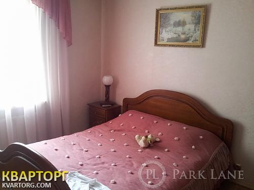 Rent out 3-room apartment. Киев, Ахматовой — photo 1