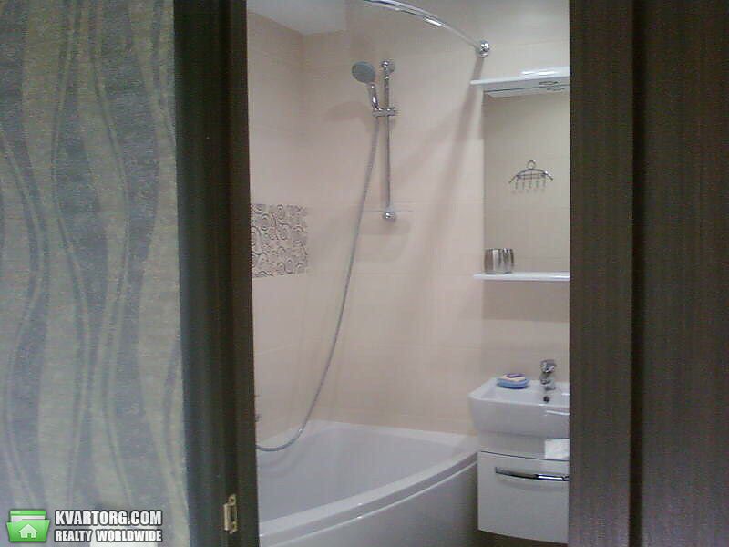 Sell 1-room apartment. Днепропетровск,  Краснопольская — photo 8