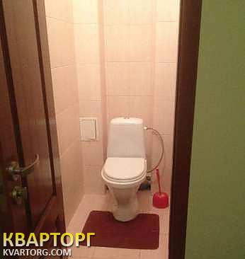 Rent out 1-room apartment. Киев, Ахматовой — photo 9