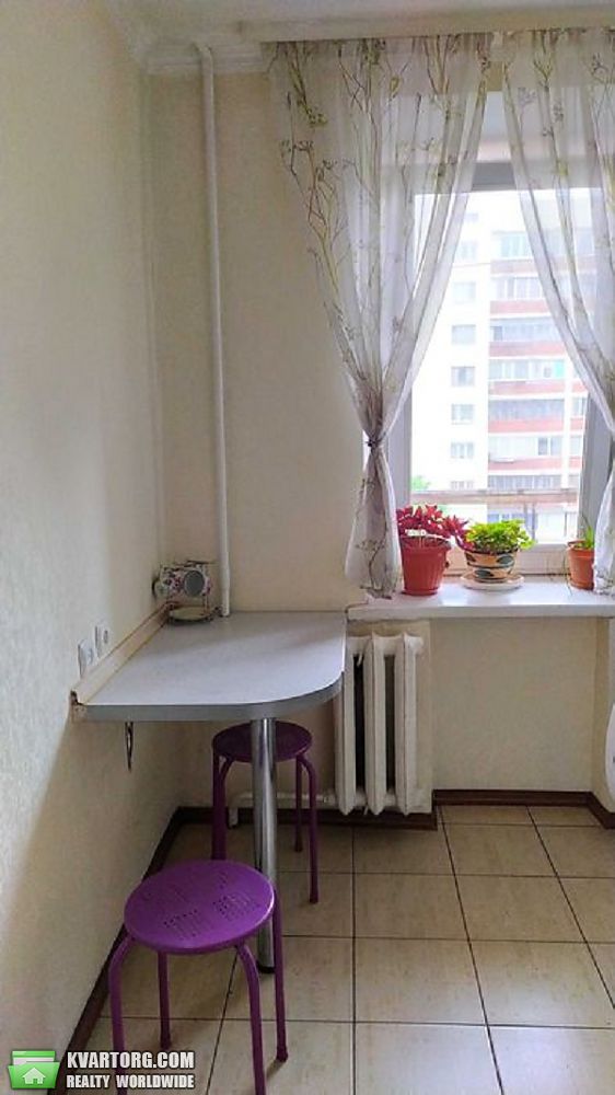 Sell 1-room apartment. Киев,  Чоколовский бул — photo 5